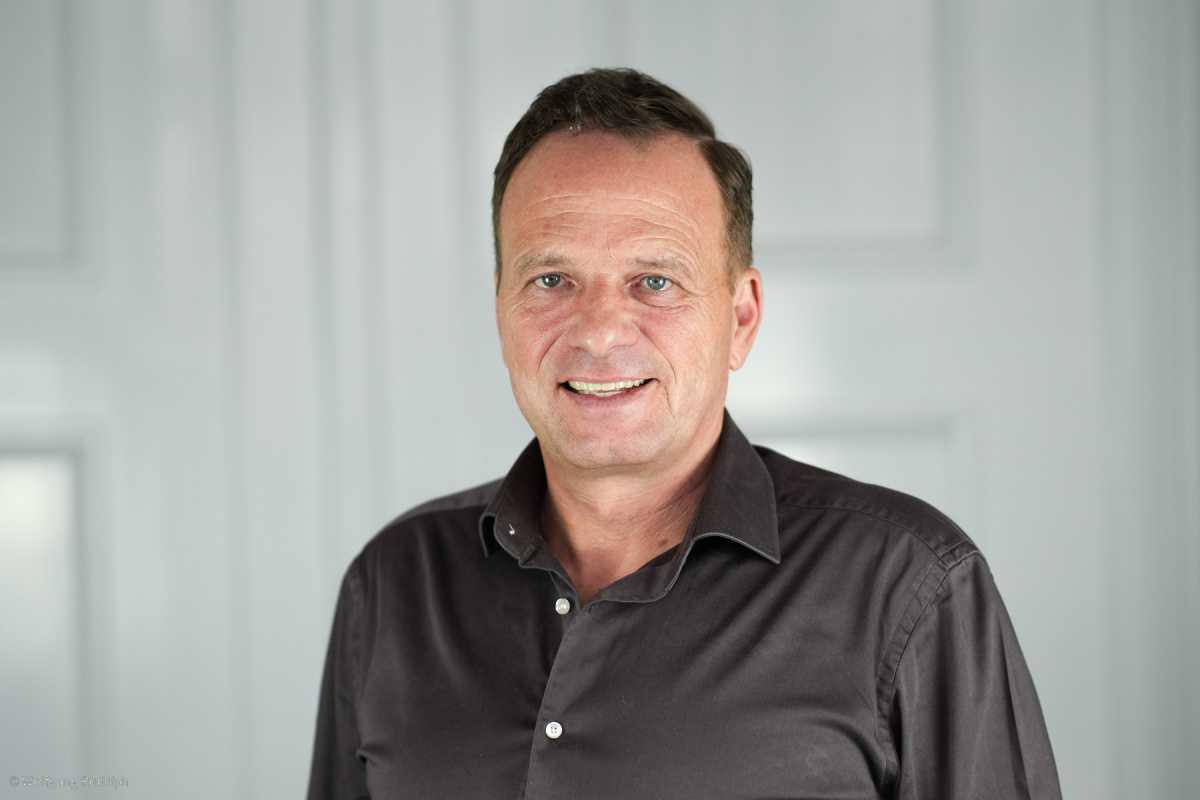 Vorsitzende des MLLV Vorsitzende des MLLV