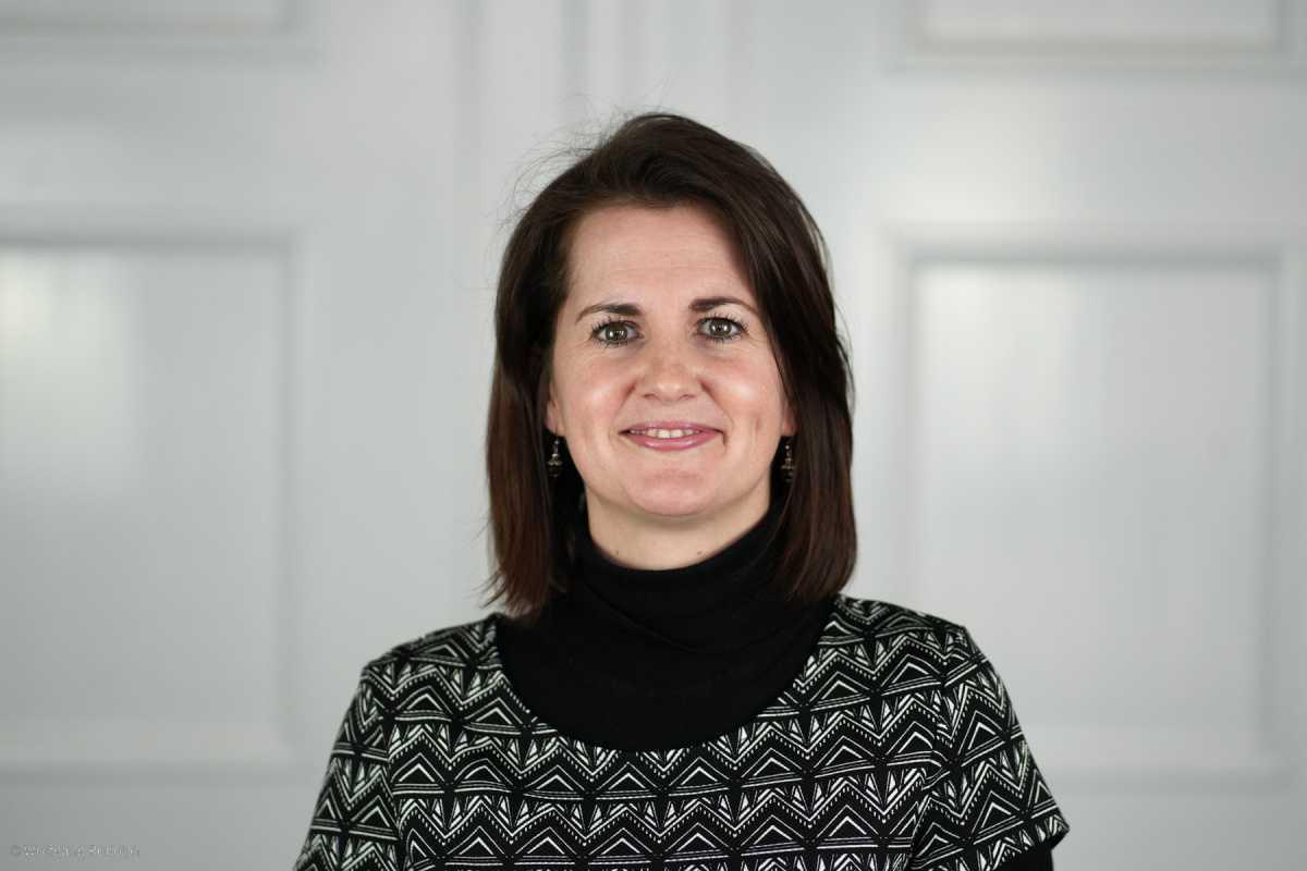 Vorsitzende des MLLV