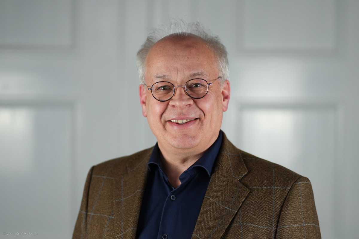 Vorsitzende des MLLV Vorsitzende des MLLV