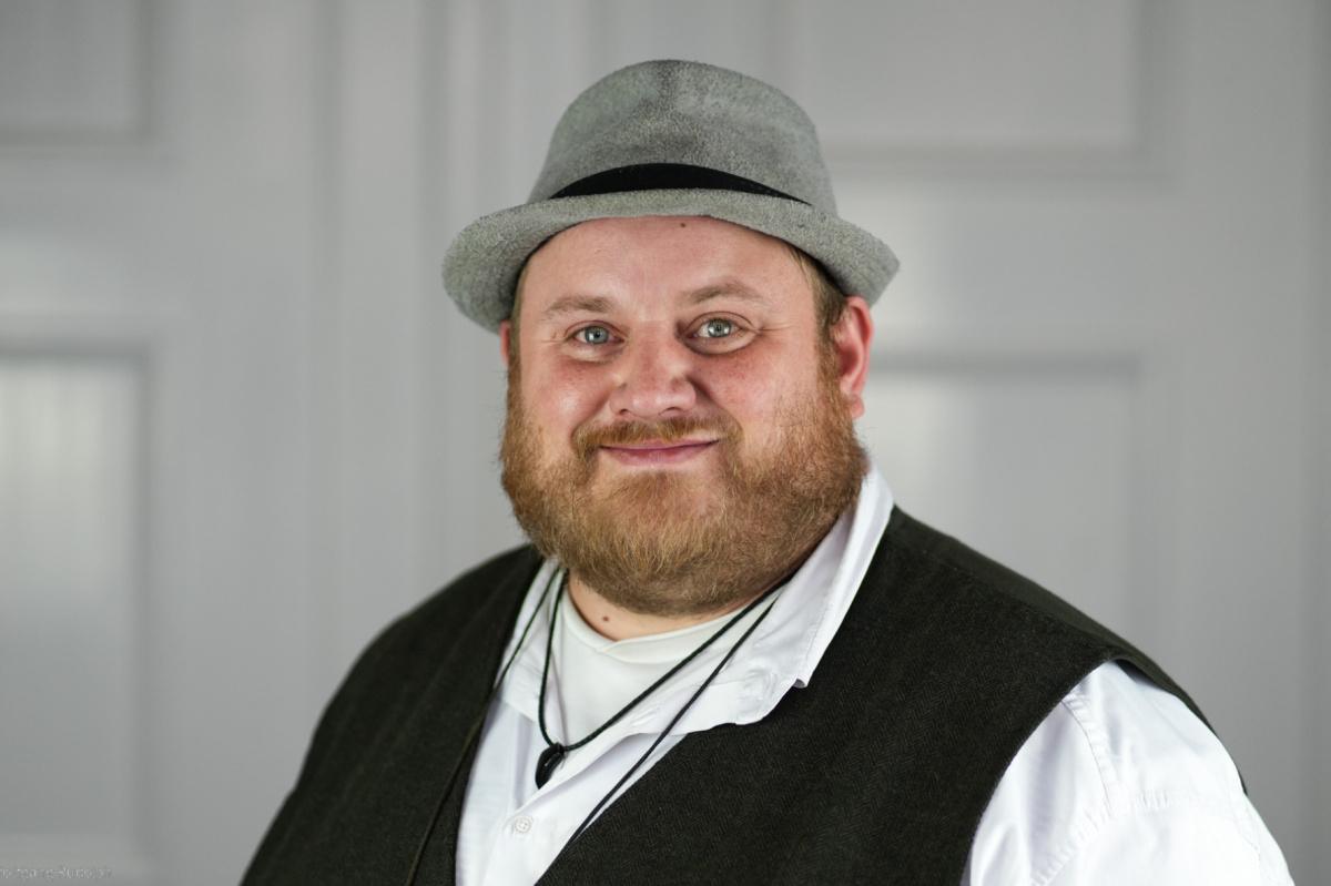 Ehrenvorsitzender des MLLV