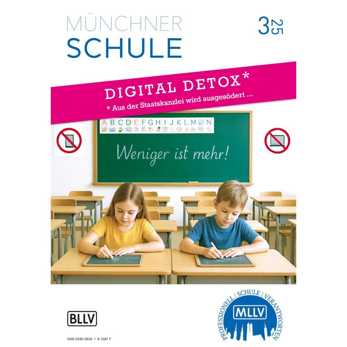 Ausgabe 3/2025