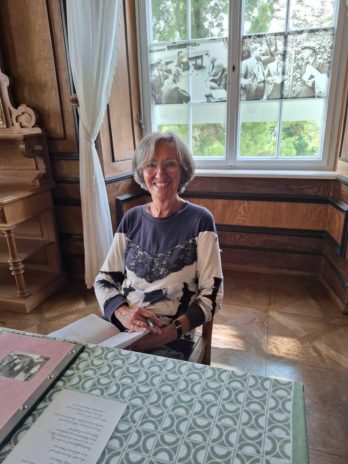 Ausstellung zur Entstehung des Grundgesetzes auf Herrenchiemsee Ausstellung zur Entstehung des Grundgesetzes auf Herrenchiemsee