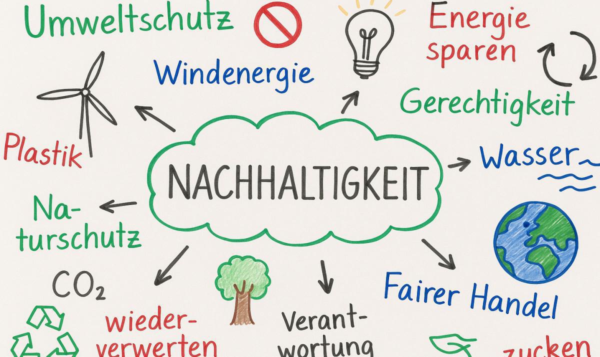 Die Graffiti-Methode Die Graffiti-Methode