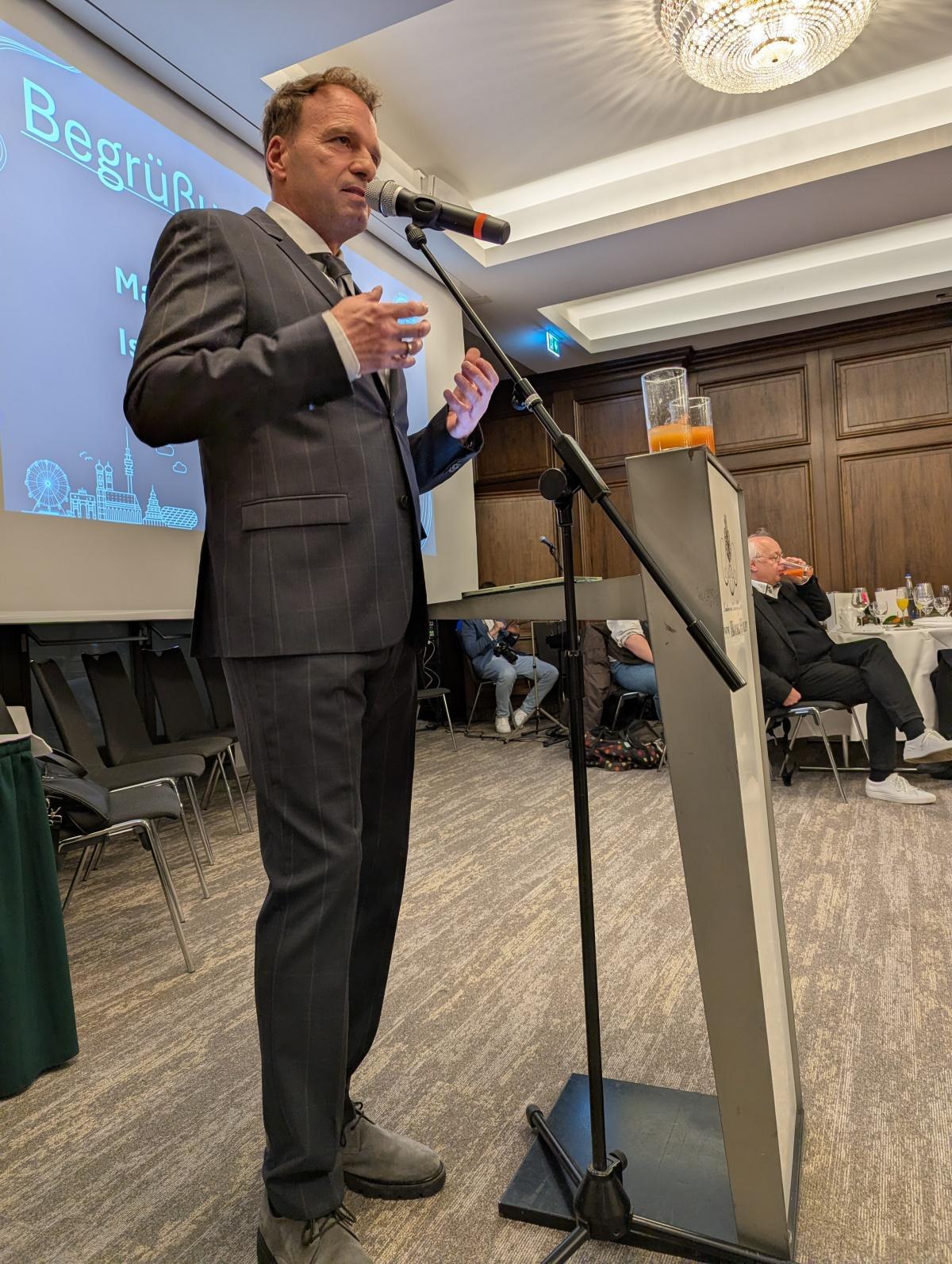 Der MLLV richtet auch 2025 wieder einen Ehrenabend für seine langjährigen Mitglieder aus