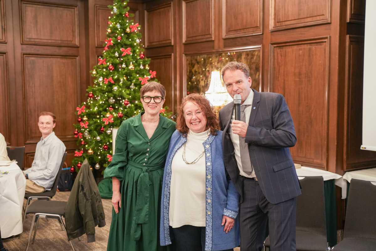 Der MLLV richtet auch 2025 wieder einen Ehrenabend für seine langjährigen Mitglieder aus