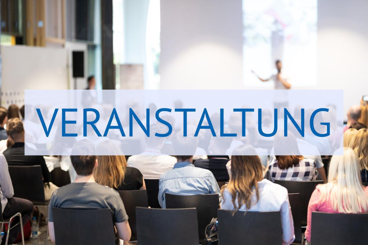 Einladung zur Veranstaltung für Betreuungs- und Praktikumslehrkräfte am 12.02.2026 Einladung zur Veranstaltung für Betreuungs- und Praktikumslehrkräfte am 12.02.2026