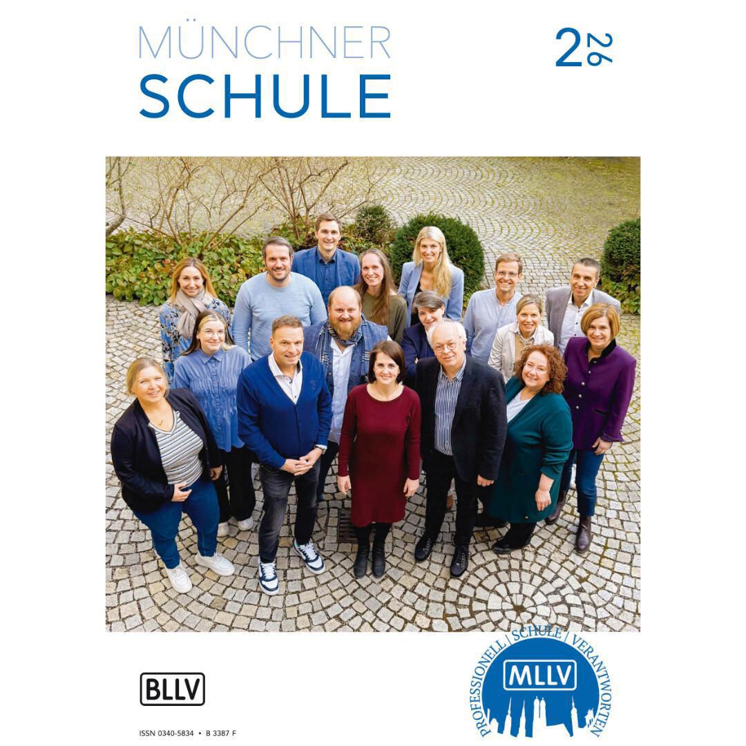 Ausgabe 2/2026