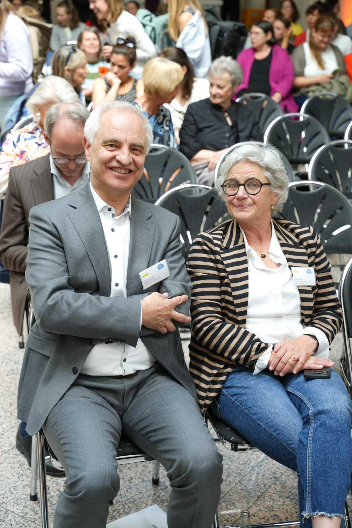 Rückblick auf Münchner Lehrer*Innen Tag 2026