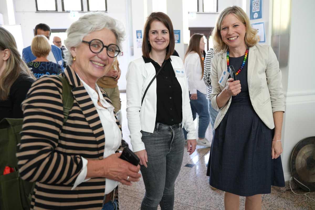 Rückblick auf Münchner Lehrer*Innen Tag 2026 Rückblick auf Münchner Lehrer*Innen Tag 2026