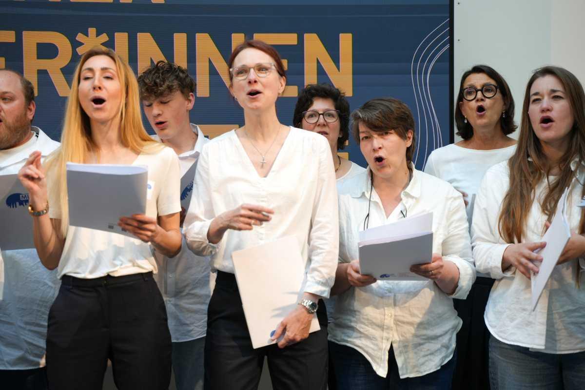 Rückblick auf Münchner Lehrer*Innen Tag 2026 Rückblick auf Münchner Lehrer*Innen Tag 2026
