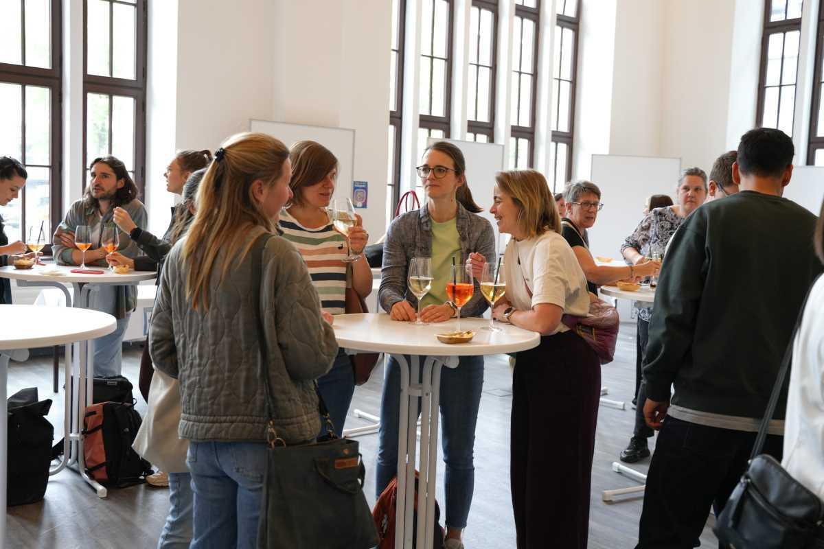 Rückblick auf Münchner Lehrer*Innen Tag 2026