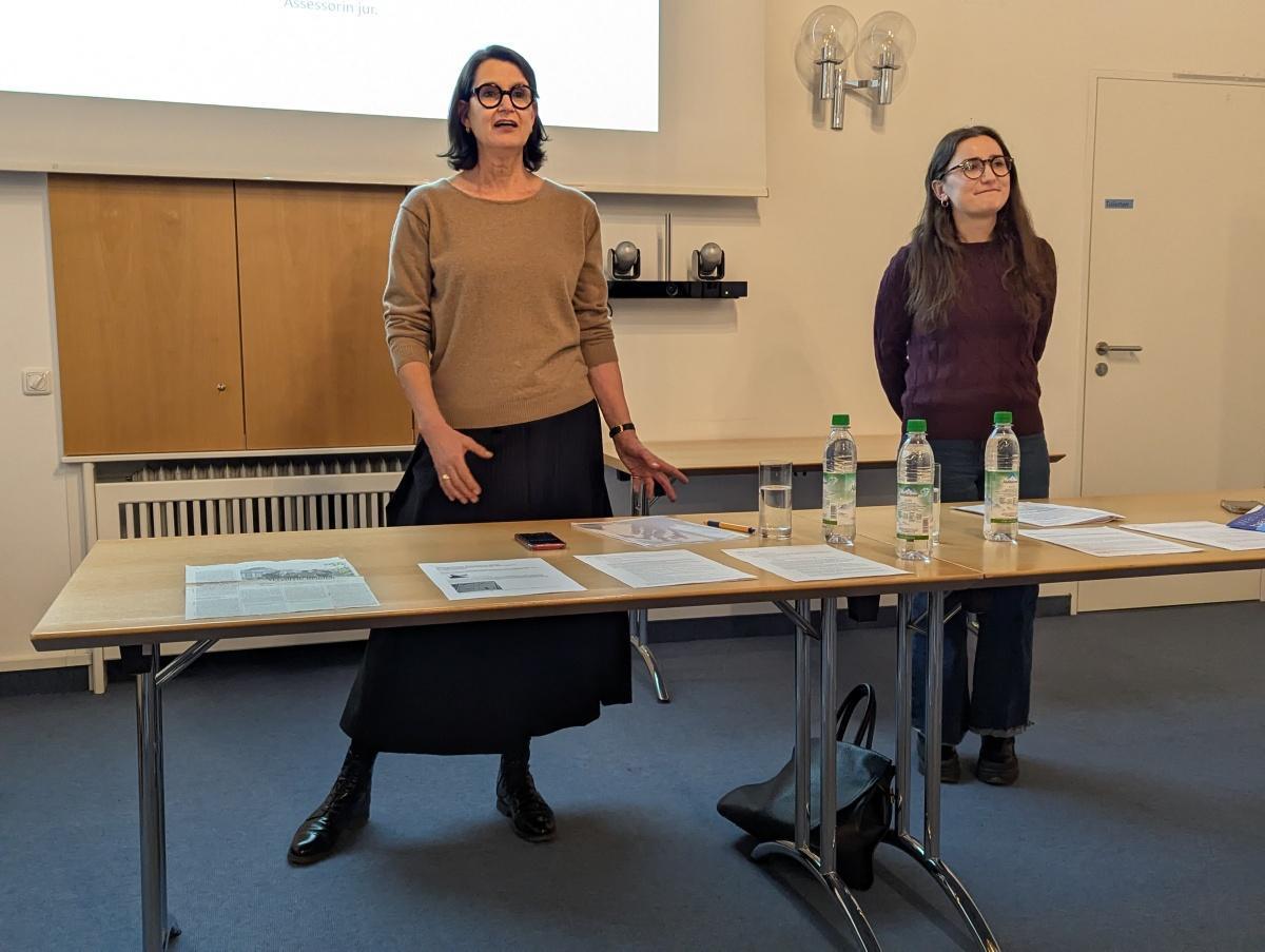 Gewalt an Schulen: Ein immer drängenderes Problem! Doch sind Lehrkräfte ausreichend geschützt?