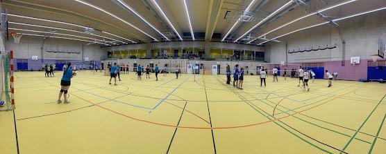 MLLV-Volleyballturnier 2025 – Der Titel hat ein neues Zuhause!