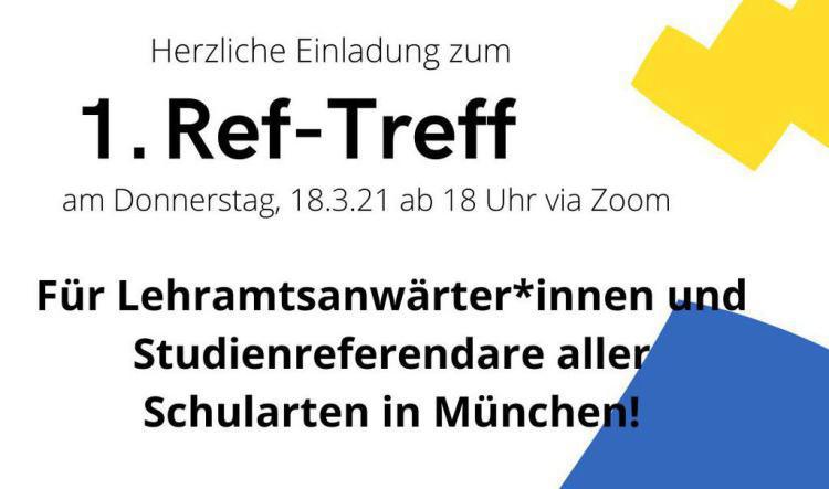 NEUES VOM JUNGEN MLLV