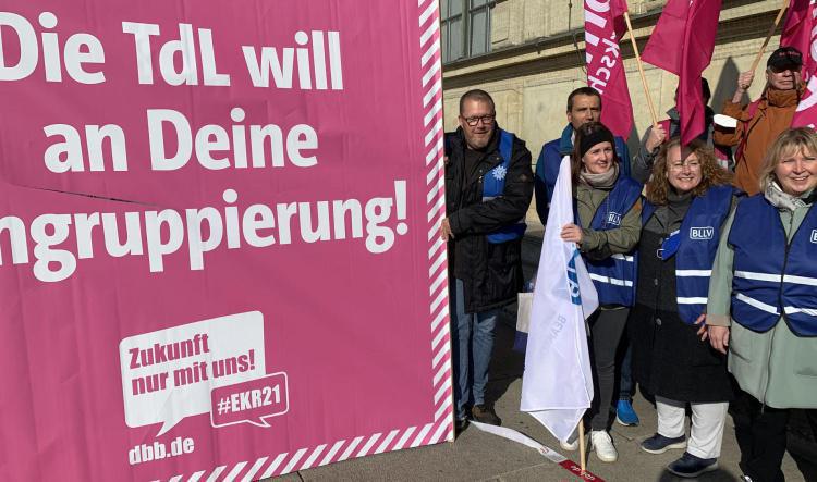 PROZENTLÄUFE DBB