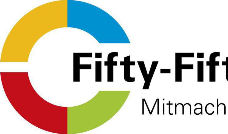 FIFTY-FIFTY AKTIV