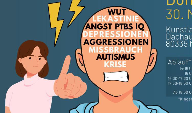 Münchner Lehrer*innen Tag 2023