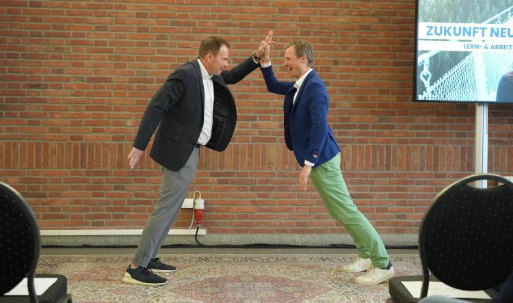 Münchner Lehrer*innen Tag