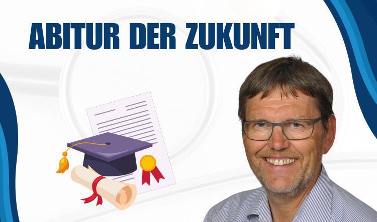 Veranstaltung: Abitur der Zukunft
