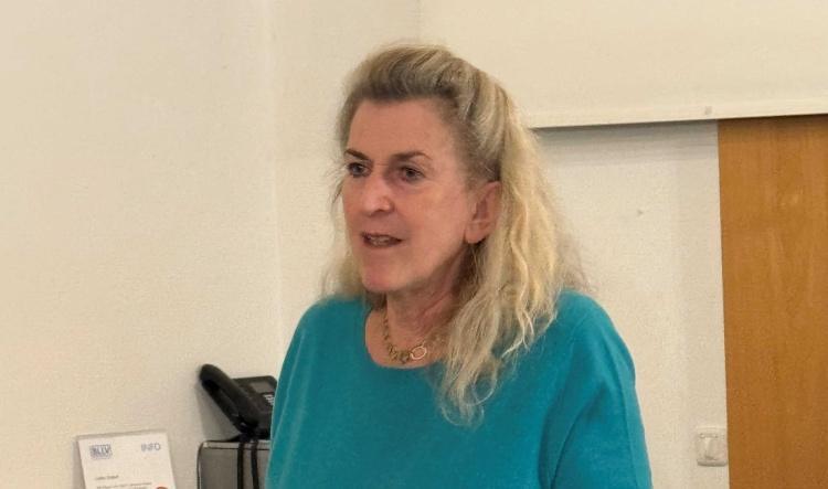 Fachvortrag mit Diskussion zum Thema „Kindeswohlgefährdung“ am 08.01.2025