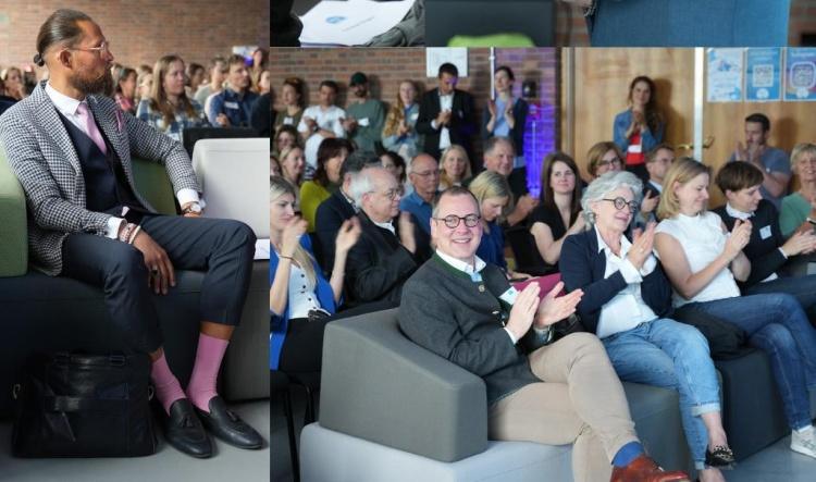 Rückblick auf den Münchner Lehrer*Innen Tag 2025