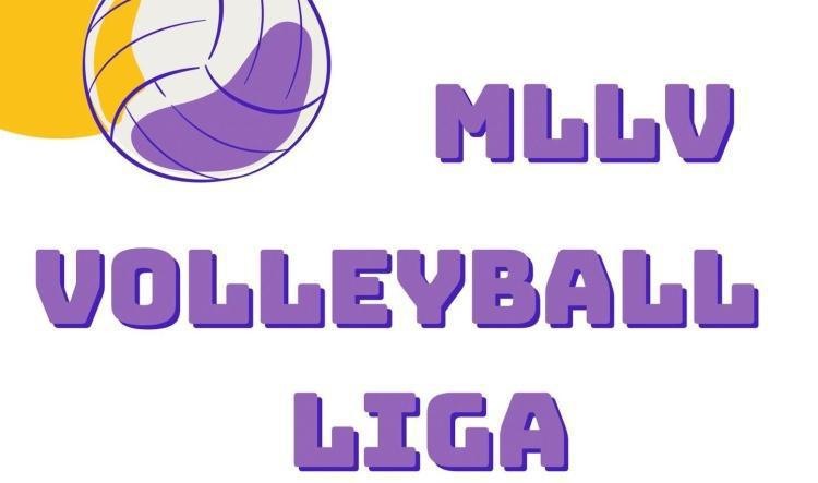 MLLV Volleyballliga 2025/2026