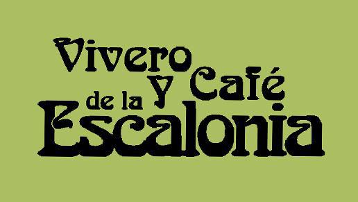 Café y Vivero La Escalonia