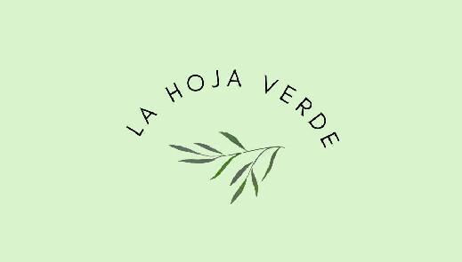 La Hoja Verde