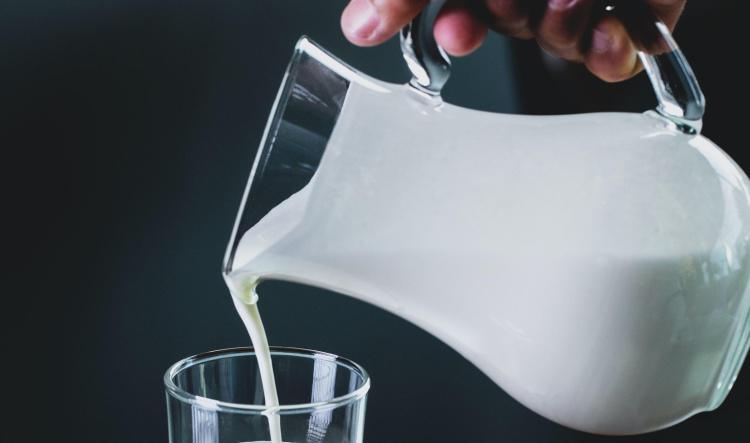 La leche: Preguntas frecuentes, mitos y verdades
