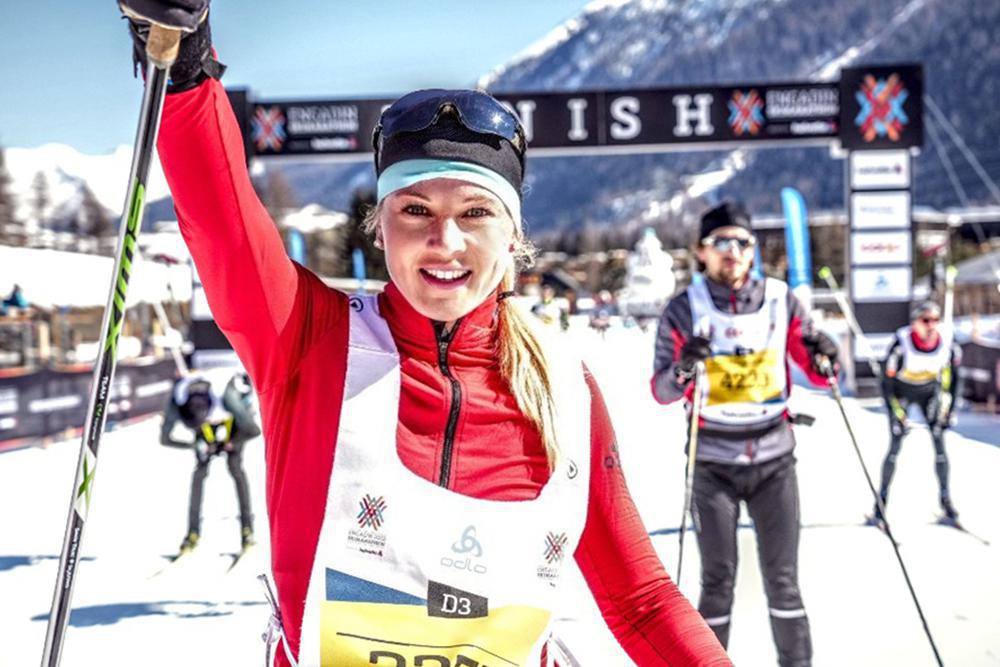 Mehr Effizienz im Training Mehr Effizienz im Training