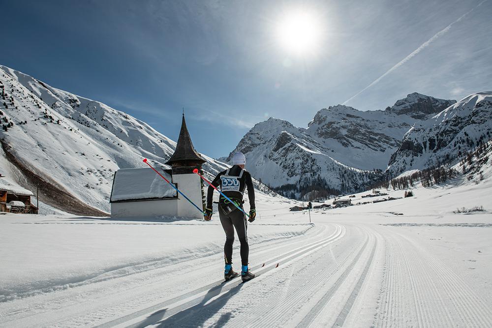 Sertig Classic 2024 mit Teilnehmerrekord