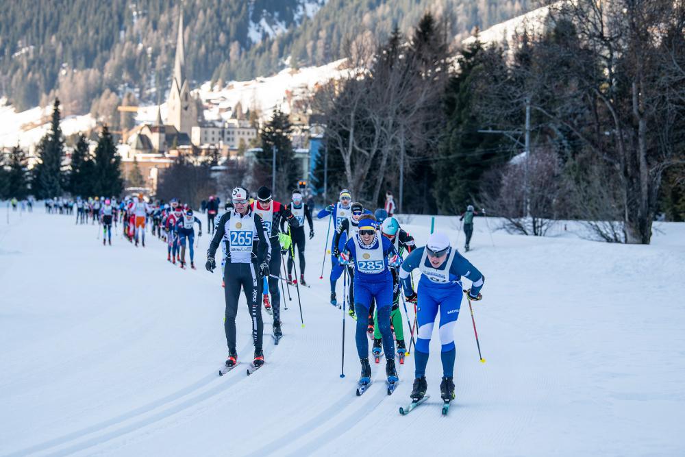 Sertig Classic 2024 mit Teilnehmerrekord