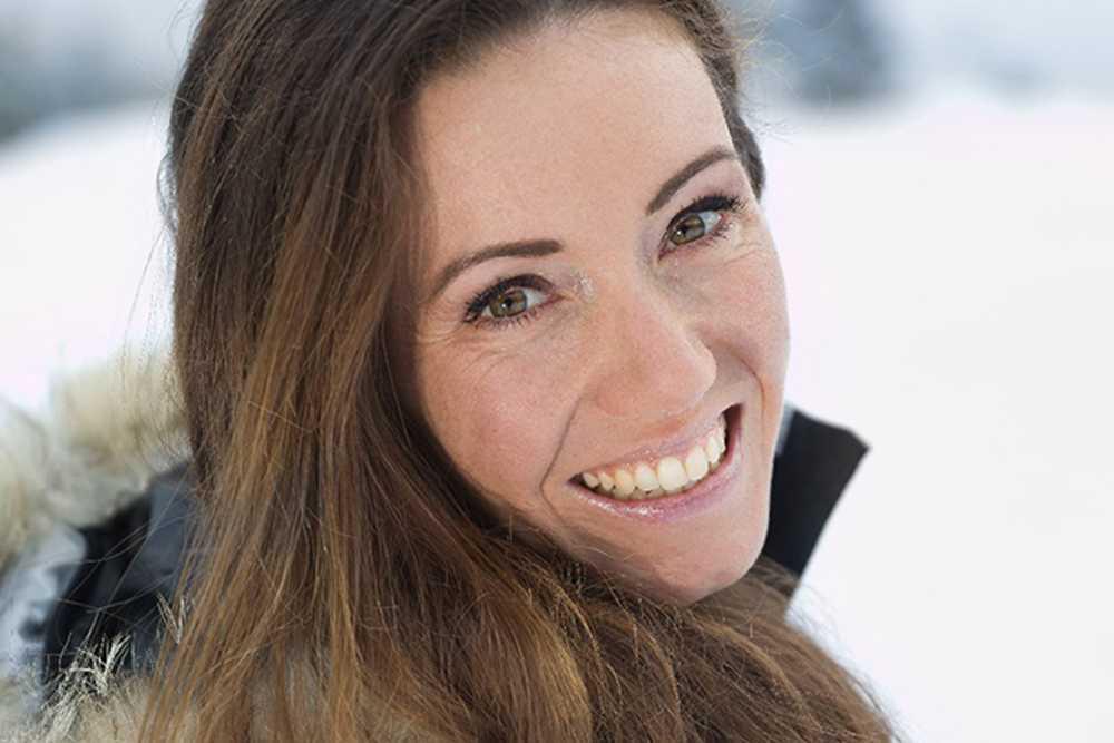 Selina Gasparin ist Podiums-Gast am Langlaufplausch 2025 Selina Gasparin ist Podiums-Gast am Langlaufplausch 2025