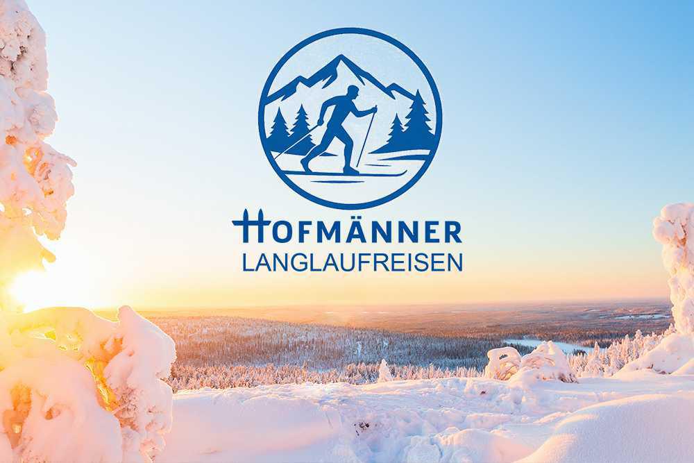 Langlaufreise 2026: Es geht nach Norwegen!