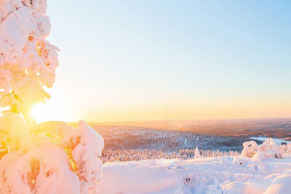 Langlaufreise nach Norwegen Langlaufreise nach Norwegen
