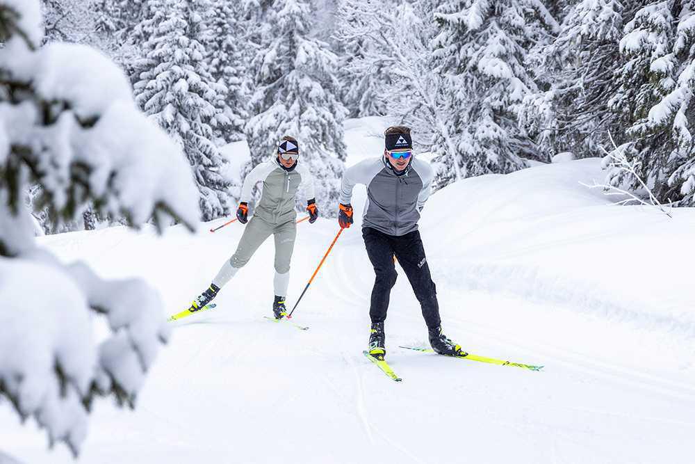 Unser Magazin in neuem Kleid