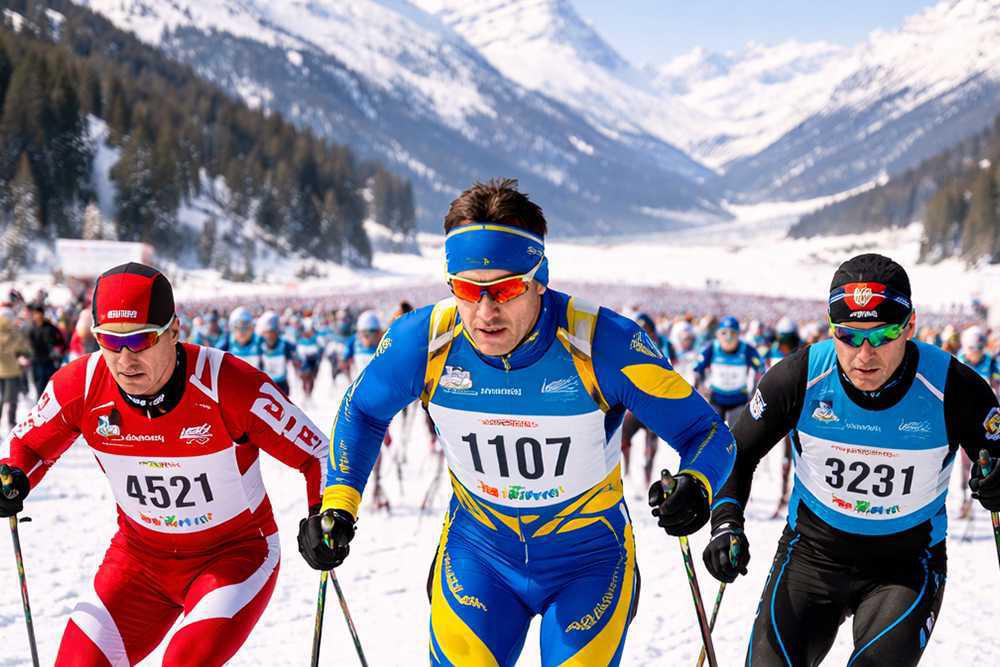 Rennpräparation - so gehts! Rennpräparation - so gehts!