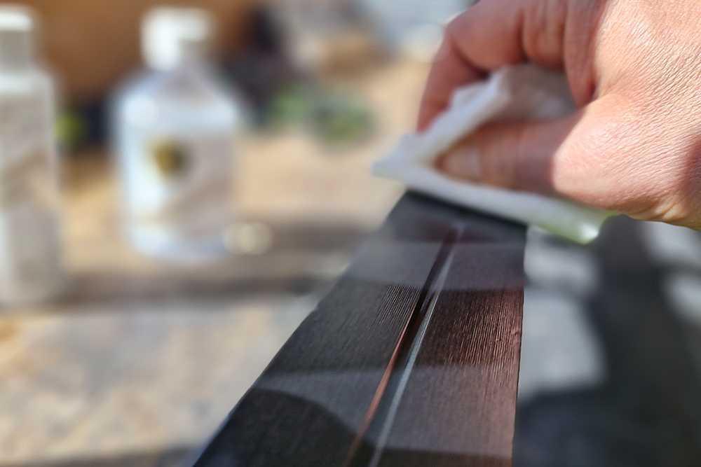 Rennpräparation - so gehts!