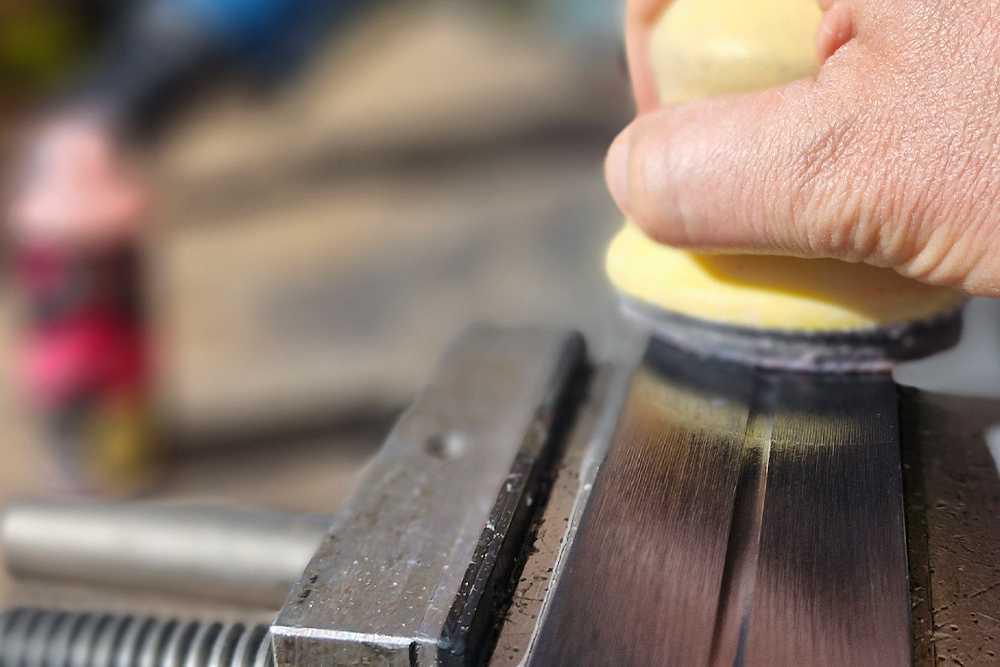 Rennpräparation - so gehts! Rennpräparation - so gehts!