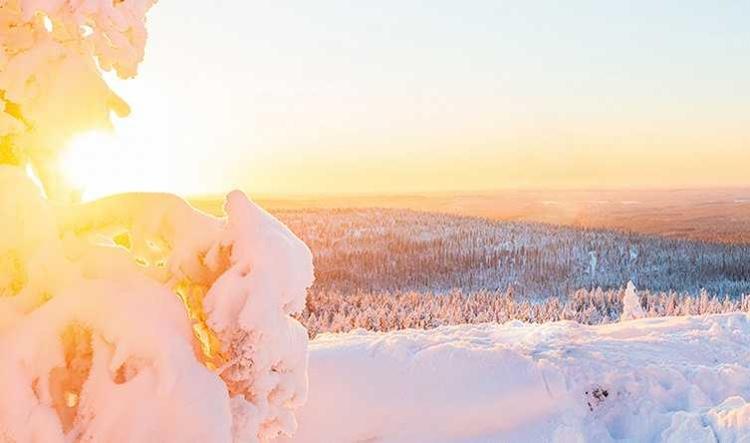 Langlaufreise nach Norwegen