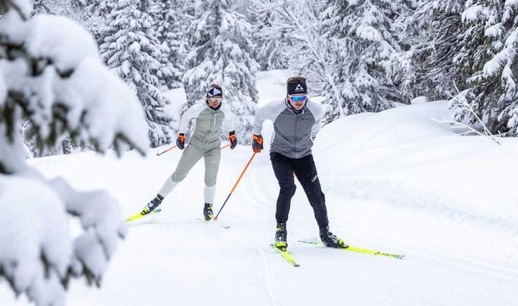 Unser Magazin in neuem Kleid