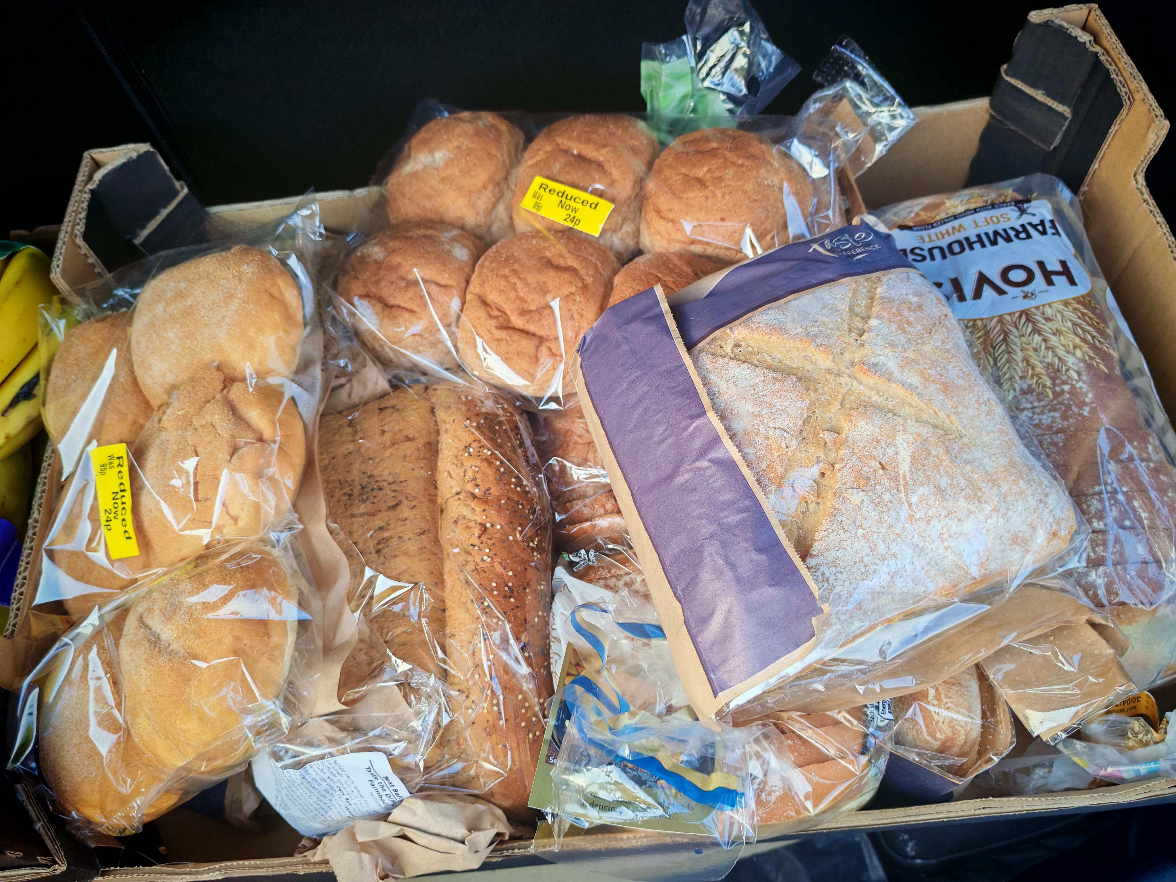 Kept in the LOOP nothing wasted