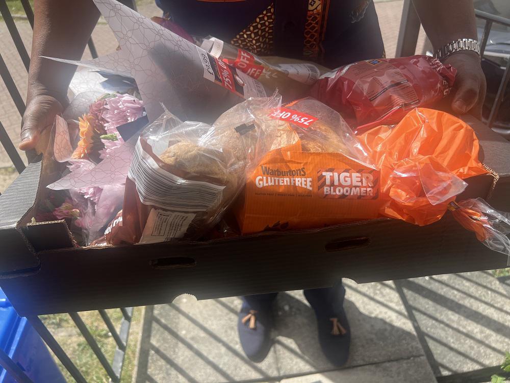 Kept in the LOOP nothing wasted