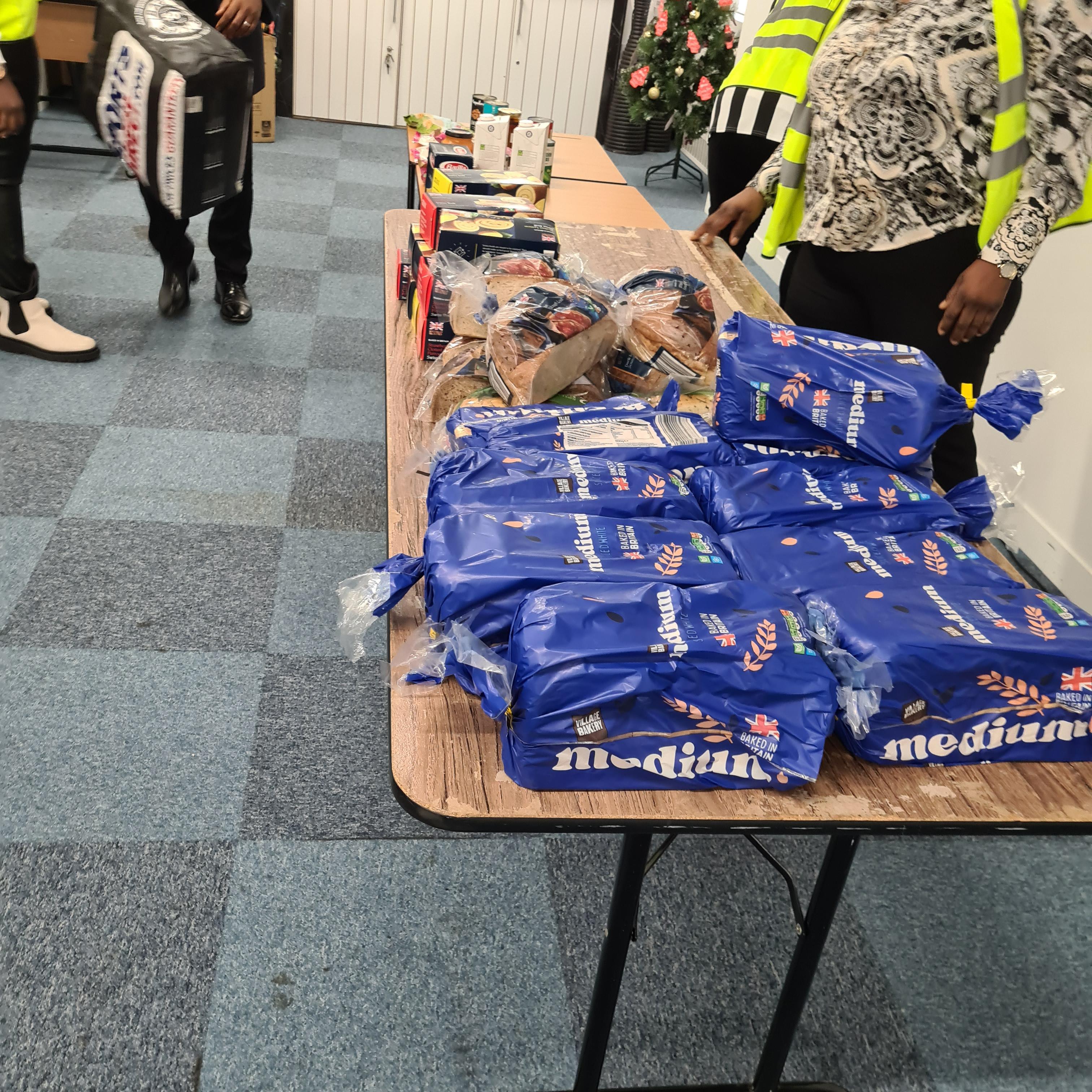 Kept in the LOOP went to the real need