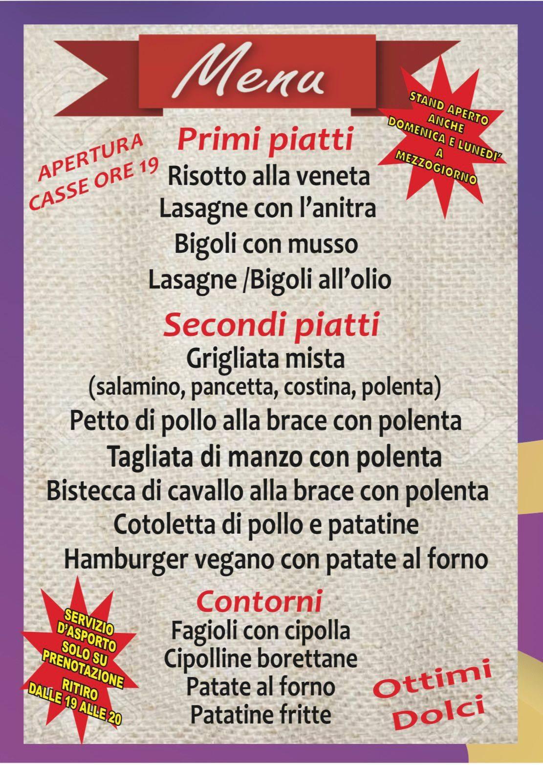🎤 Pietro Galassi Live – Sagra Patronale di Vangadizza 2026