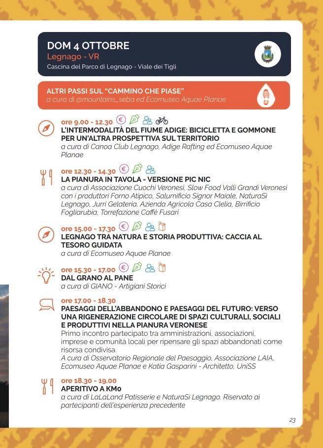 🥾 Piase Festival 2026 – Altri passi sul “Cammino che Piase” 🥾 Piase Festival 2026 – Altri passi sul “Cammino che Piase”