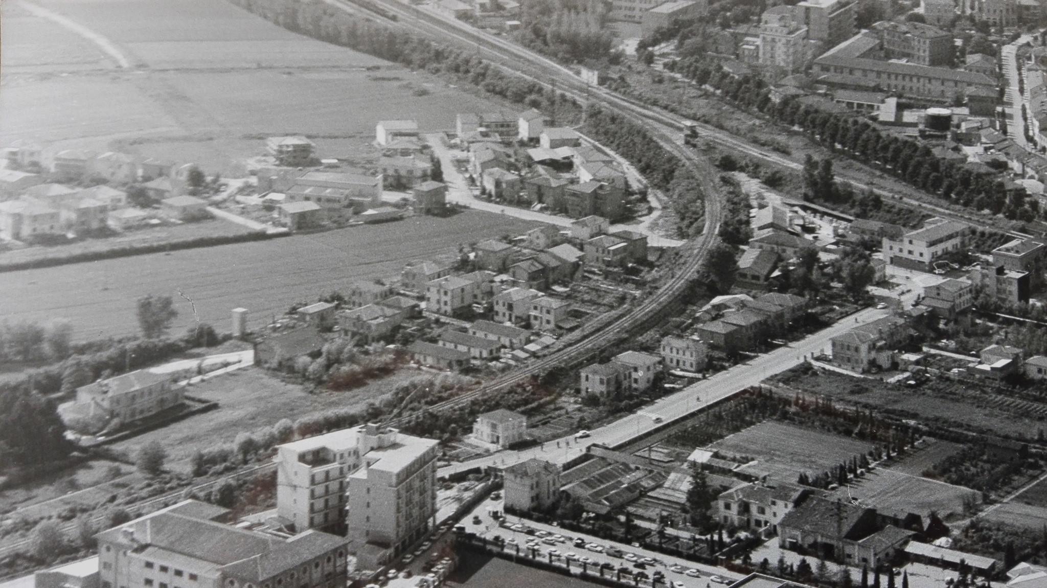 Casette fine anni ’60