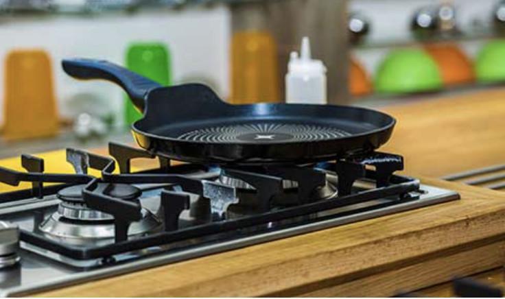 Prévention des risques liés a la fuite de gaz Prévention des risques liés a la fuite de gaz