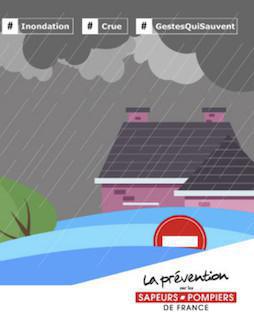 Prévention des risques liés aux inondations Prévention des risques liés aux inondations