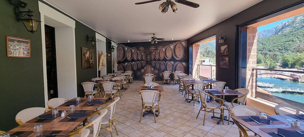 RESTAURANT EL TORO